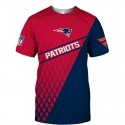 New England Patriots 3D Hoodie Cool Sweatshirt