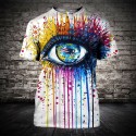 New England Patriots 3D Hoodie Eye