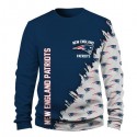 New England Patriots 3D Hoodie Printed VIP