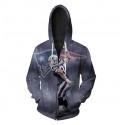 New England Patriots 3D Hoodie Unique