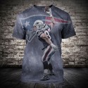 New England Patriots 3D Hoodie Unique