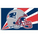 New England Patriots Flag 3x5 FT