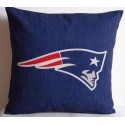 New England Patriots Pillow