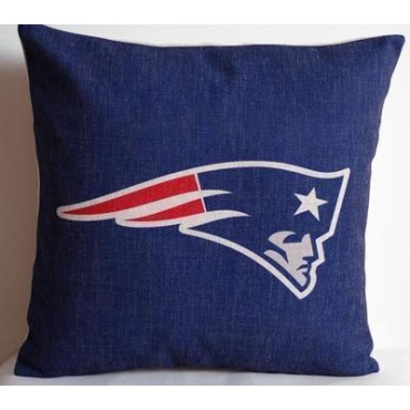 New England Patriots Pillow