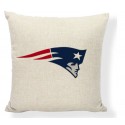 New England Patriots Pillow