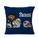 New England Patriots Pillow