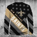 New Orleans Saints 3D Hoodie Flag