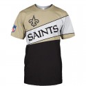 New Orleans Saints 3D Hoodie Unique Sweatshirt