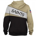 New Orleans Saints 3D Hoodie Unique Sweatshirt