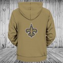 New Orleans Saints 3D Hoodie Unique