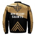 New Orleans Saints Bomber Jacket