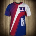 New York Giants 3D Hoodie NY Cool