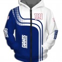 New York Giants 3D Hoodie Unique Sweatshirt