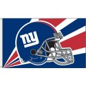 New York Giants Flag 3×5 FT