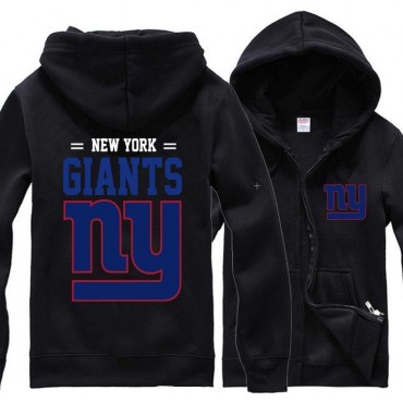 New York Giants Unisex Hoodie