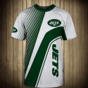 New York Jets 3D Hoodie NYJ Cool