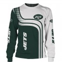 New York Jets 3D Hoodie Unique Sweatshirt