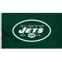 New York Jets Flag 3×5 FT