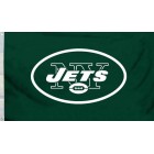 New York Jets Flag 3×5 FT