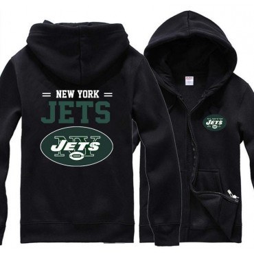 New York Jets Unisex Hoodie