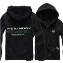 New York Jets Unisex Hoodie