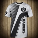 Oakland Raiders 3D Hoodie OR Cool