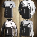 Oakland Raiders 3D Hoodie Unique Sweatshirt