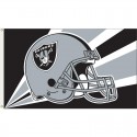 Oakland Raiders Flag 3×5 FT