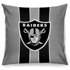 Oakland Raiders Pillow