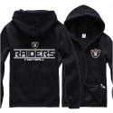 Oakland Raiders Unisex Hoodie