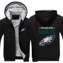 Philadelphia Eagles Winter Hoodie