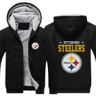 Pittsburgh Steelers Winter Hoodie Pittsburgh Steelers Winter Hoodie